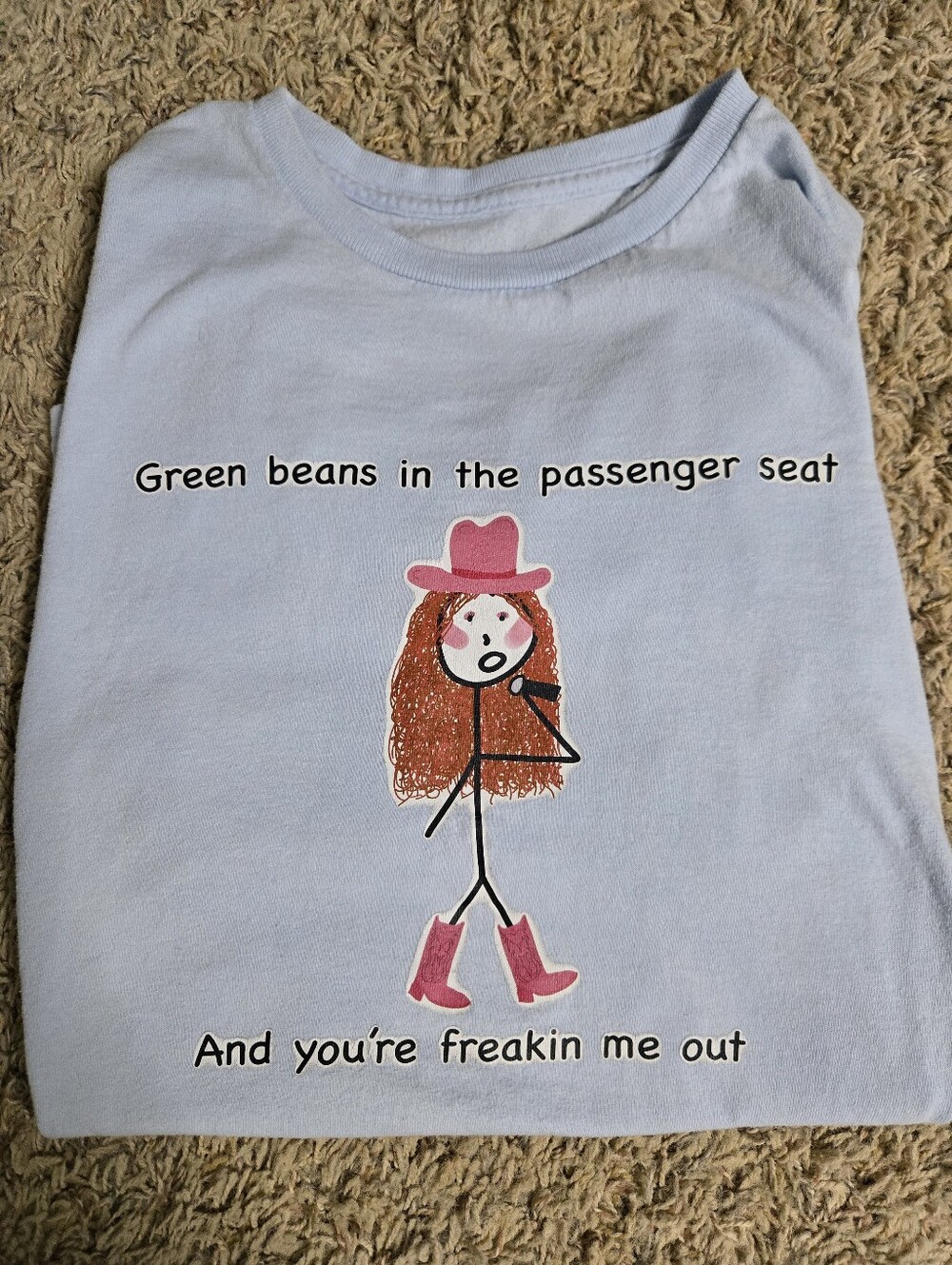Chappel Roan T-shirt